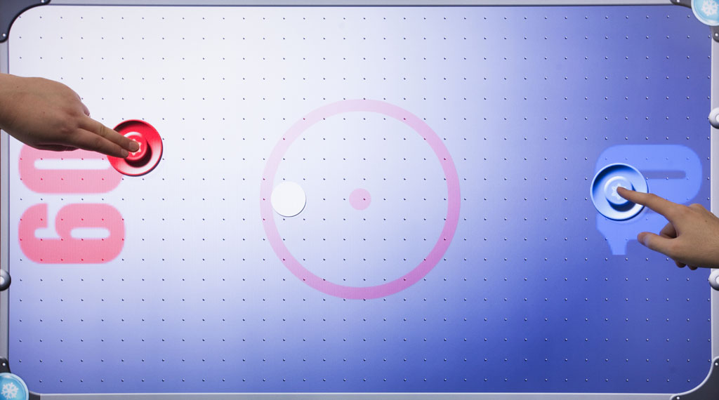 MultiTouch Screen Games Multi Touch Screen Kiosk Design Company